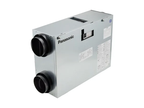 Panasonic Intelli-Balance Elite FV-11ES1 Cfm energy recovery ventilator