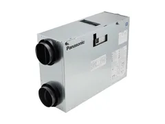 Panasonic Intelli-Balance Elite FV-11ES1 Cfm energy recovery ventilator