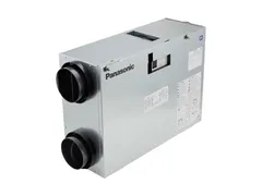 Panasonic Intelli-Balance Elite FV-12ESC1 Cfm energy recovery ventilator