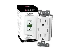 Panasonic Swidget R1015SWA Customizable outlet