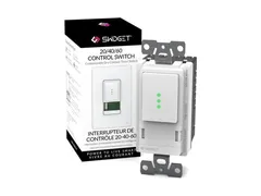 Panasonic Swidget S16008WA Dry contact timer switch