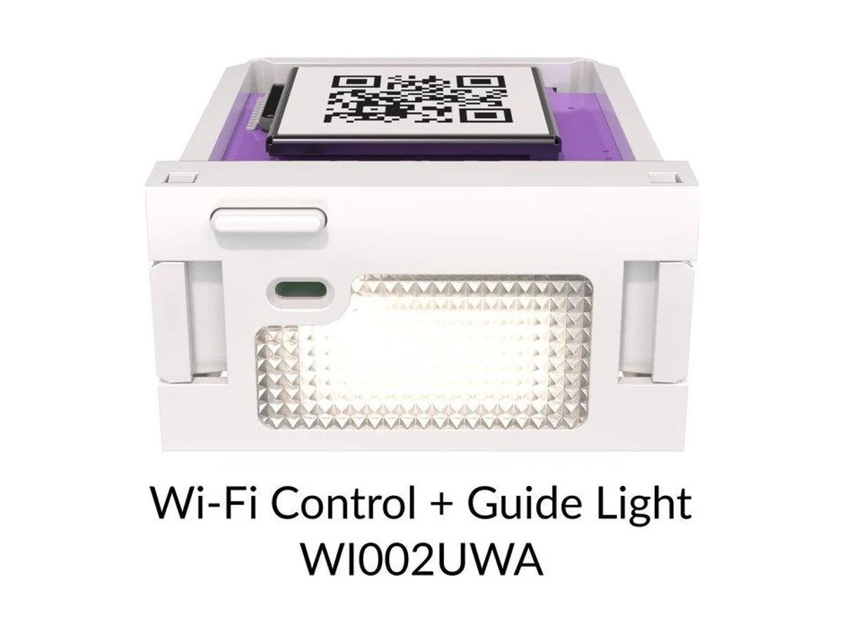 Panasonic Swidget WI002UWA Guide light insert