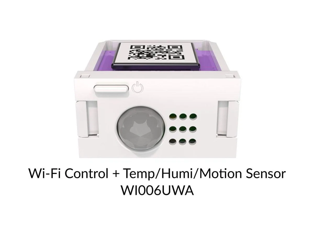 Panasonic Swidget WI006UWA Motion sensor