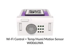 Panasonic Swidget WI006UWA Motion sensor