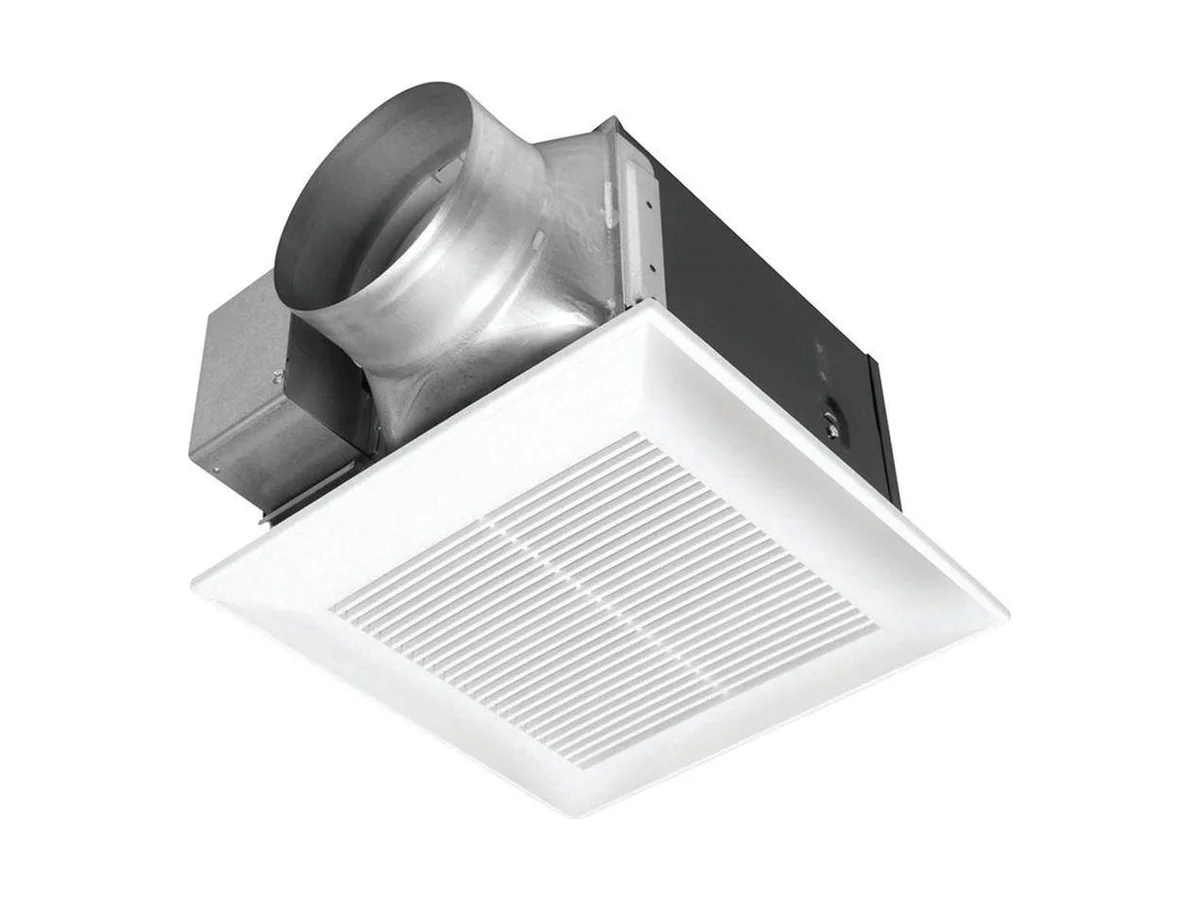 Panasonic WhisperCeiling FV-40VQ4 FV-40VQ4 sones