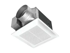 Panasonic WhisperCeiling FV-40VQ4 FV-40VQ4 sones