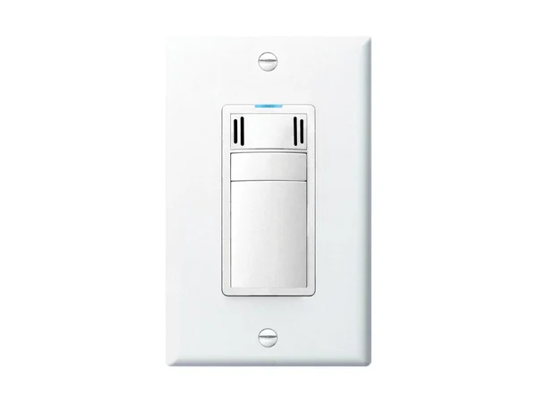 Panasonic WhisperControl FV-WCCS1-W Hvac fan control