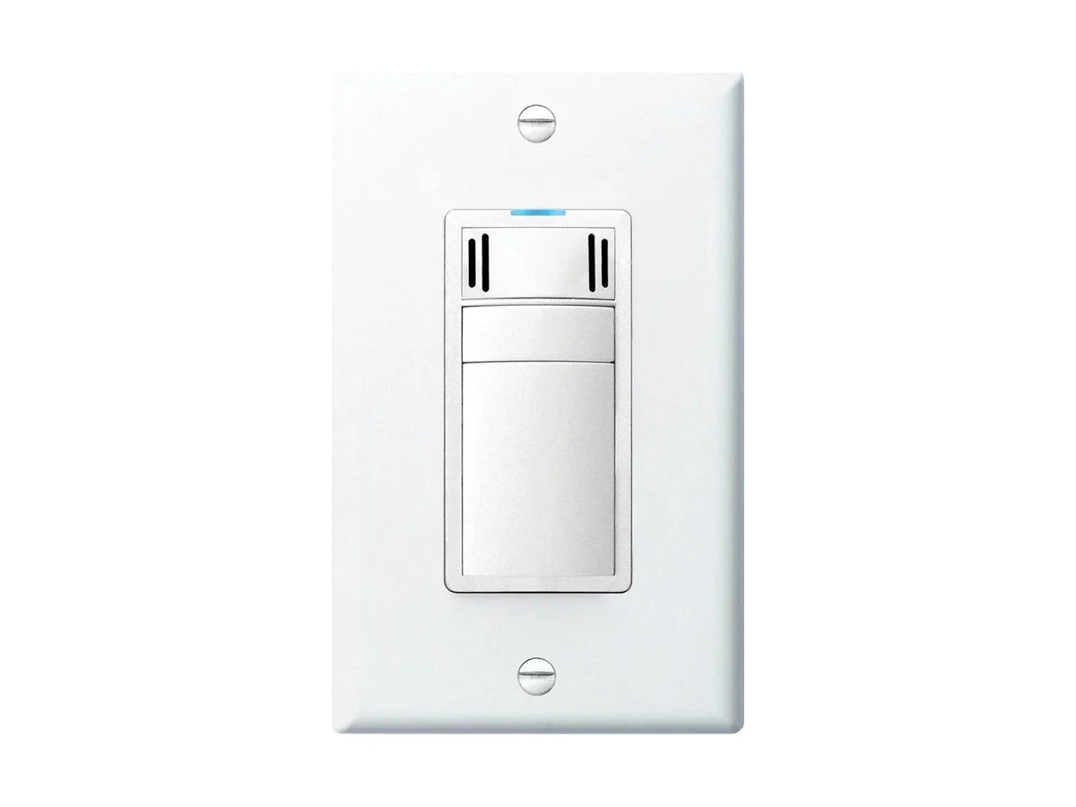 Panasonic WhisperControl FV-WCCS1-W Hvac fan control