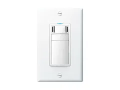 Panasonic WhisperControl FV-WCCS1-W Hvac fan control