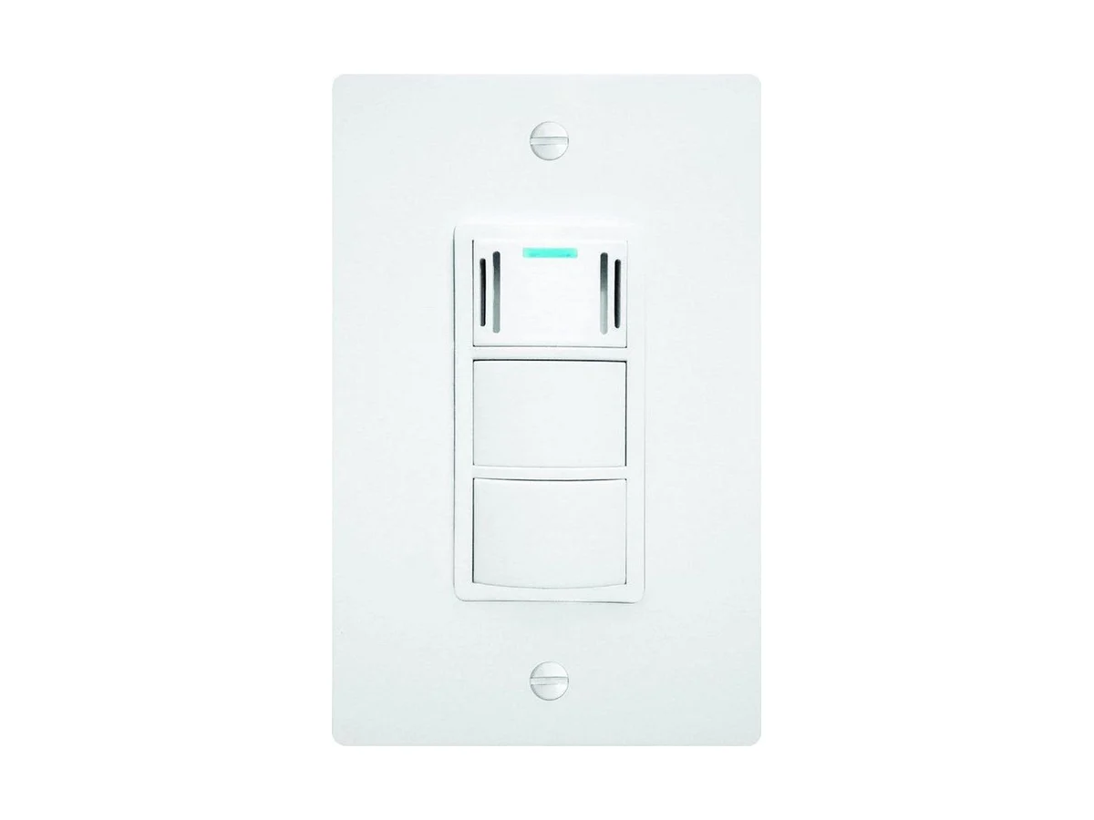 Panasonic WhisperControl FV-WCCS2-W Whispercontrol condensation sensor white