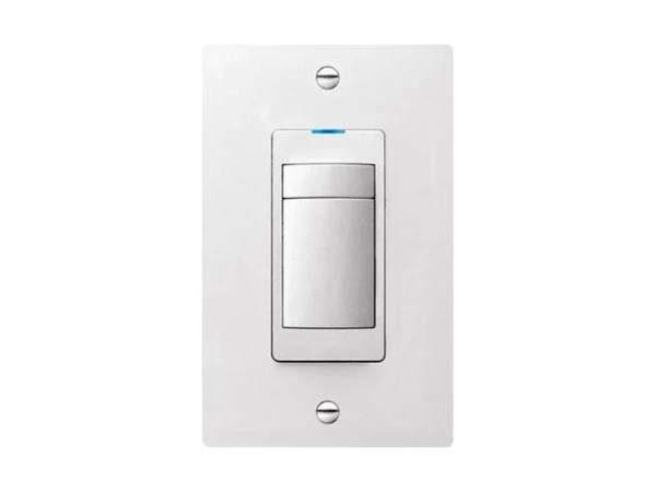 Panasonic WhisperControl FV-WCDO1-W Preset countdown in white