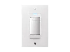 Panasonic WhisperControl FV-WCDO1-W Preset countdown in white