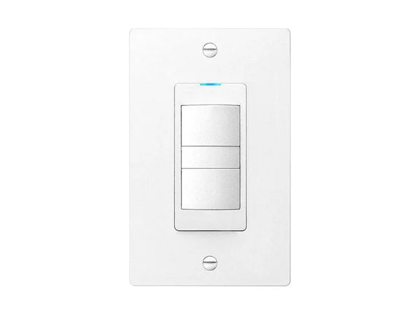 Panasonic WhisperControl FV-WCDO2-W Hvac fan control