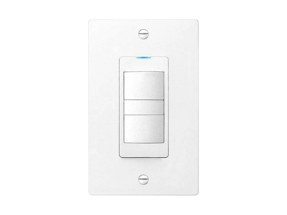 Panasonic WhisperControl FV-WCDO2-W Hvac fan control