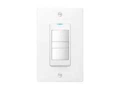 Panasonic WhisperControl FV-WCDO2-W Hvac fan control