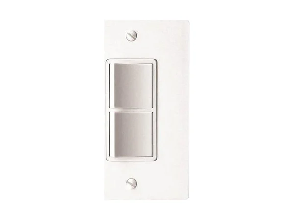 Panasonic WhisperControl FV-WCSW21-W Hvac fan control