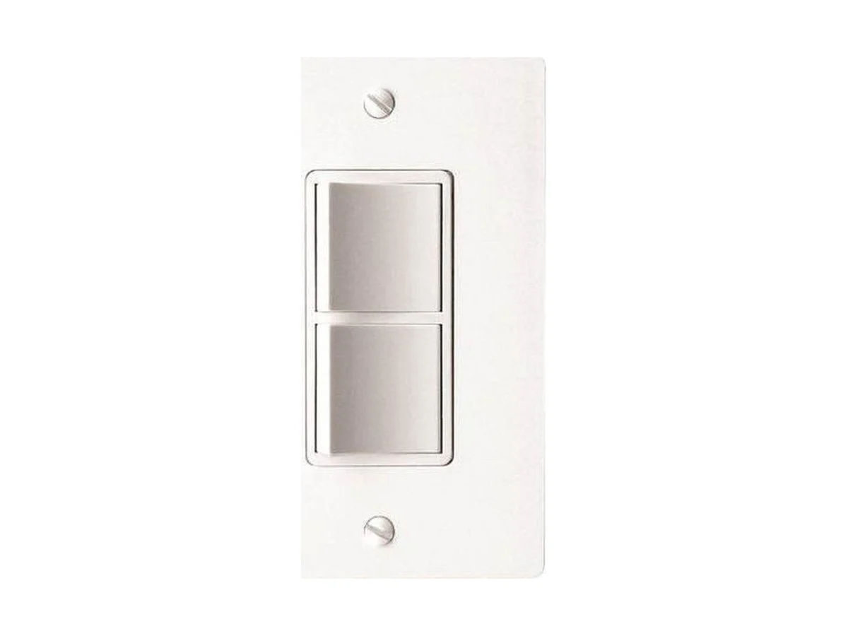 Panasonic WhisperControl FV-WCSW21-W Hvac fan control