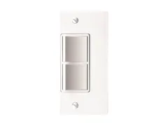 Panasonic WhisperControl FV-WCSW21-W Hvac fan control