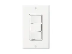 Panasonic WhisperControl FV-WCSW31-W Hvac fan control