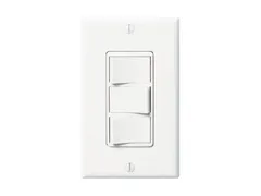 Panasonic WhisperControl FV-WCSW41-W Hvac fan control