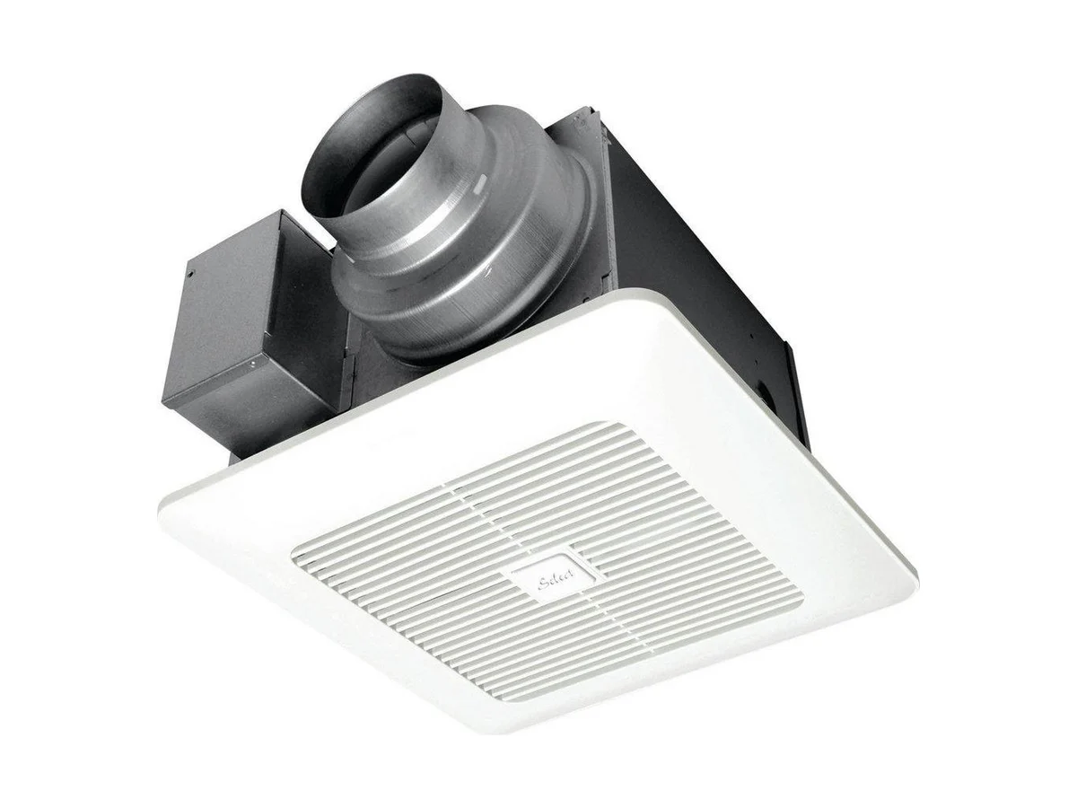 Panasonic WhisperGreen Select FV-0511VK2 Energy star rated