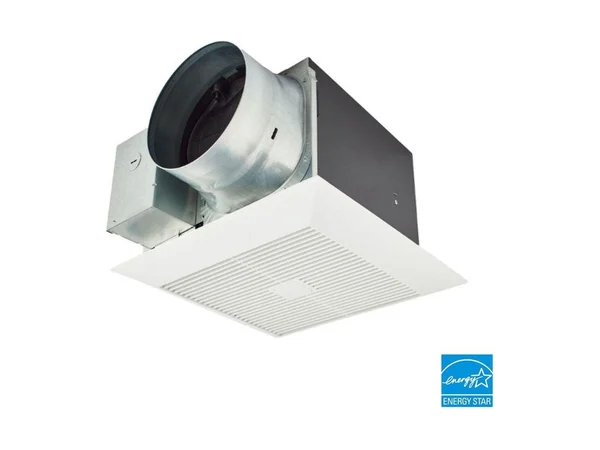 Panasonic WhisperGreen Select FV-0511VKS3 Energy star rated