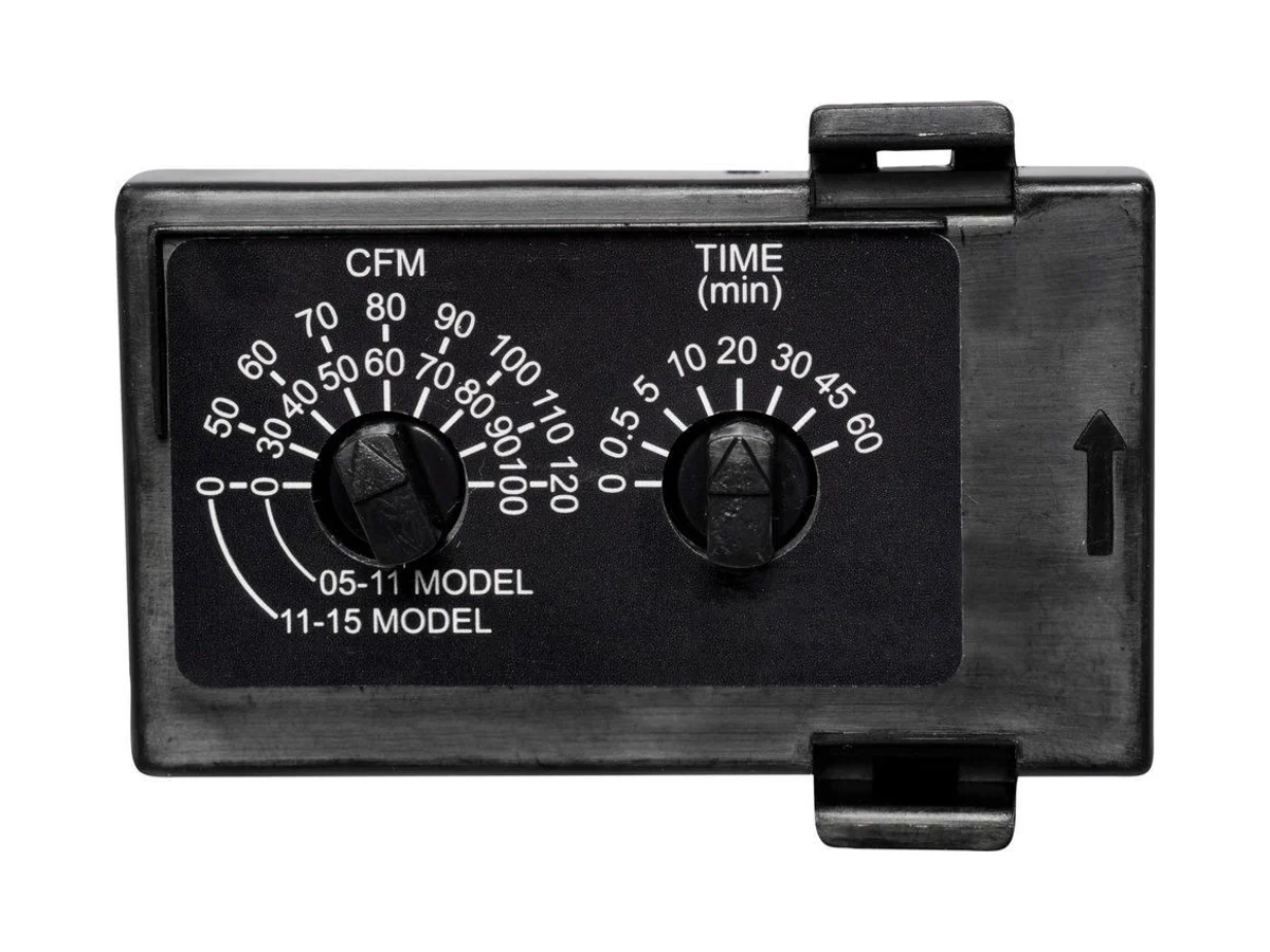 Panasonic WhisperGreen Select FV-VS15VK1 Module with time delay