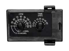 Panasonic WhisperGreen Select FV-VS15VK1 Module with time delay