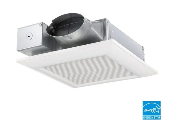 Panasonic WhisperValue DC FV-0510VS1 Energy star rated