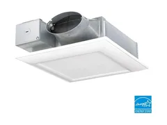 Panasonic WhisperValue DC FV-0510VSC1 Energy star rated