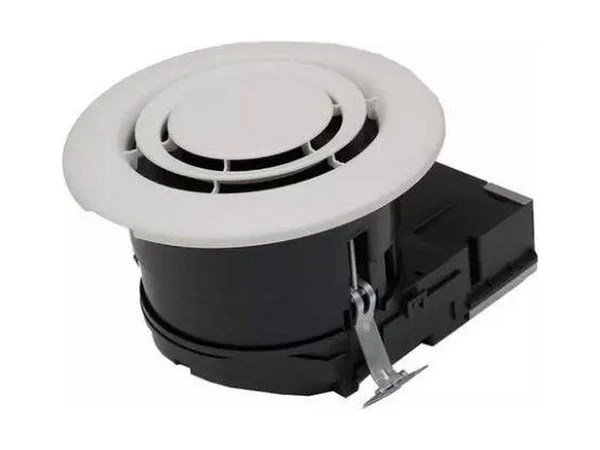 Panasonic FV-01VCN1 Cfm electronic air cleaner