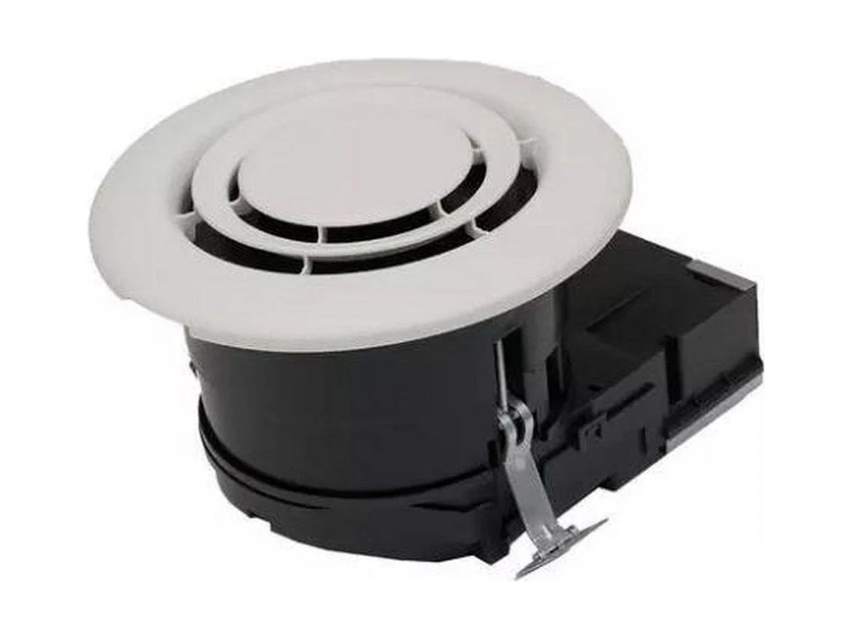 Panasonic FV-01VCN1 Cfm electronic air cleaner