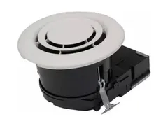 Panasonic FV-01VCN1 Cfm electronic air cleaner