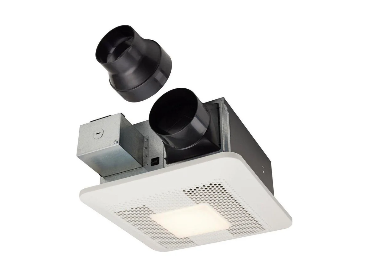 Panasonic FV-0511VFBL1 Energy star rated