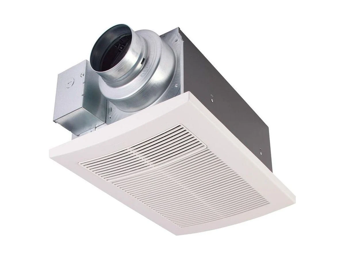 Panasonic FV-0511VH1 FV-0511VH1 sones