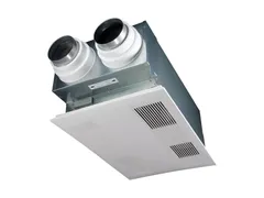 Panasonic FV-06VE1 Cfm energy recovery ventilator