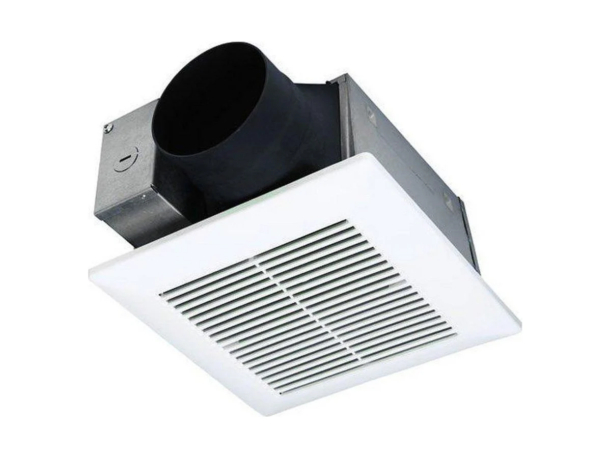 Panasonic FV-07VBB1 Exhaust fan in white