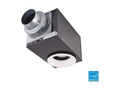 Panasonic FV-08VRE2 Exhaust fan in white