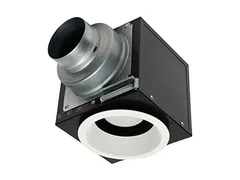 Panasonic FV-NLF46RES Exhaust fan in white