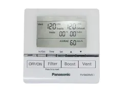 Panasonic FV-SW20VEC1 Air volume