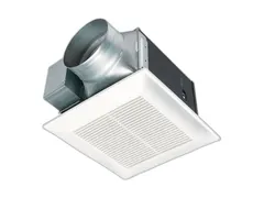 Panasonic WhisperCeiling FV-30VQ3 Energy star rated
