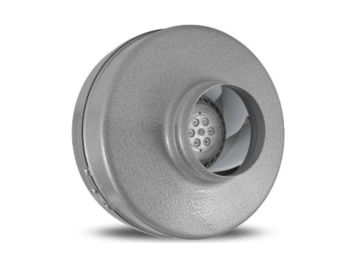Panasonic VTX400 In-line ventilation duct fan