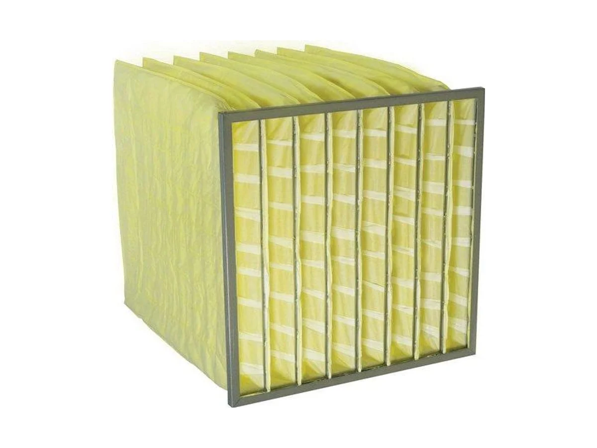 Parker Hannifin 0597007 In bag air filter