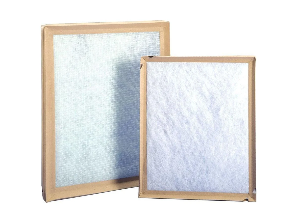 Parker Hannifin 5042193726 Disposable panel panel filter