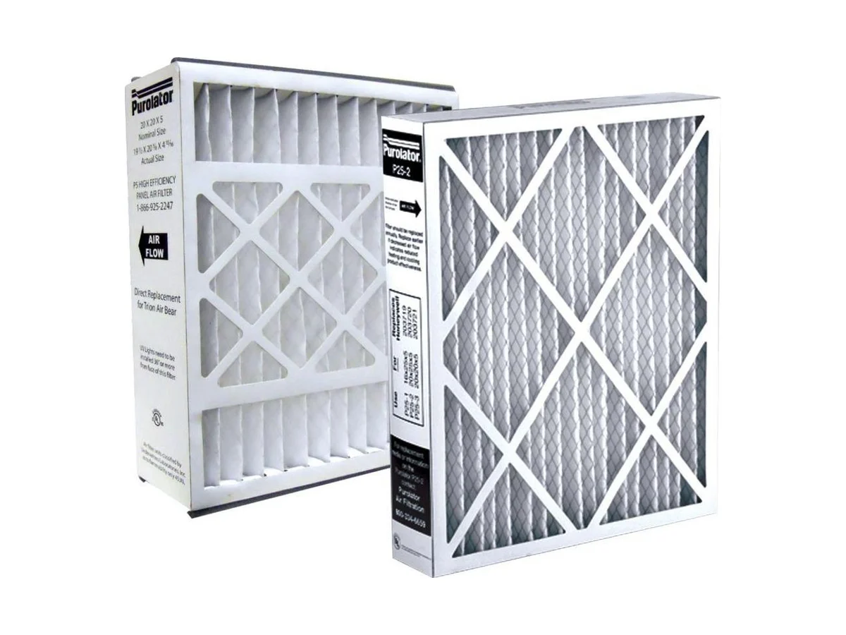 Parker Hannifin 5096578907 Disposable air filter