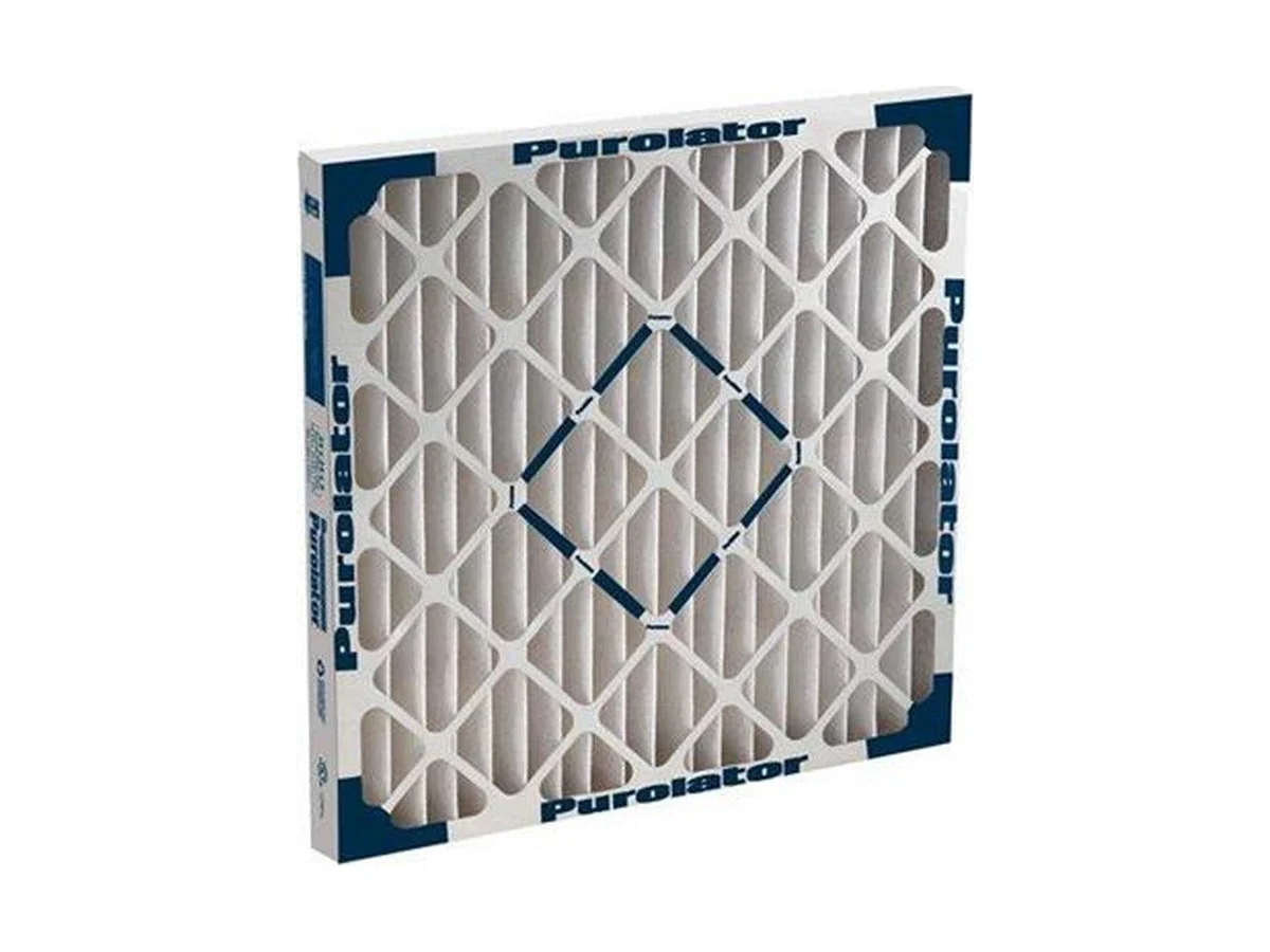 Parker Hannifin 5266882588 Pleated air filter