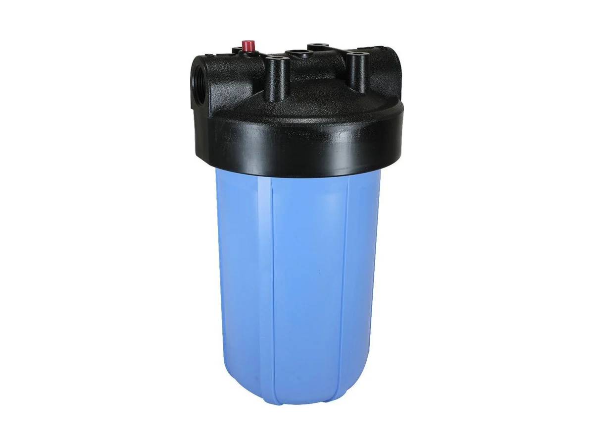 Pentair 152014 Housing with pressure relief