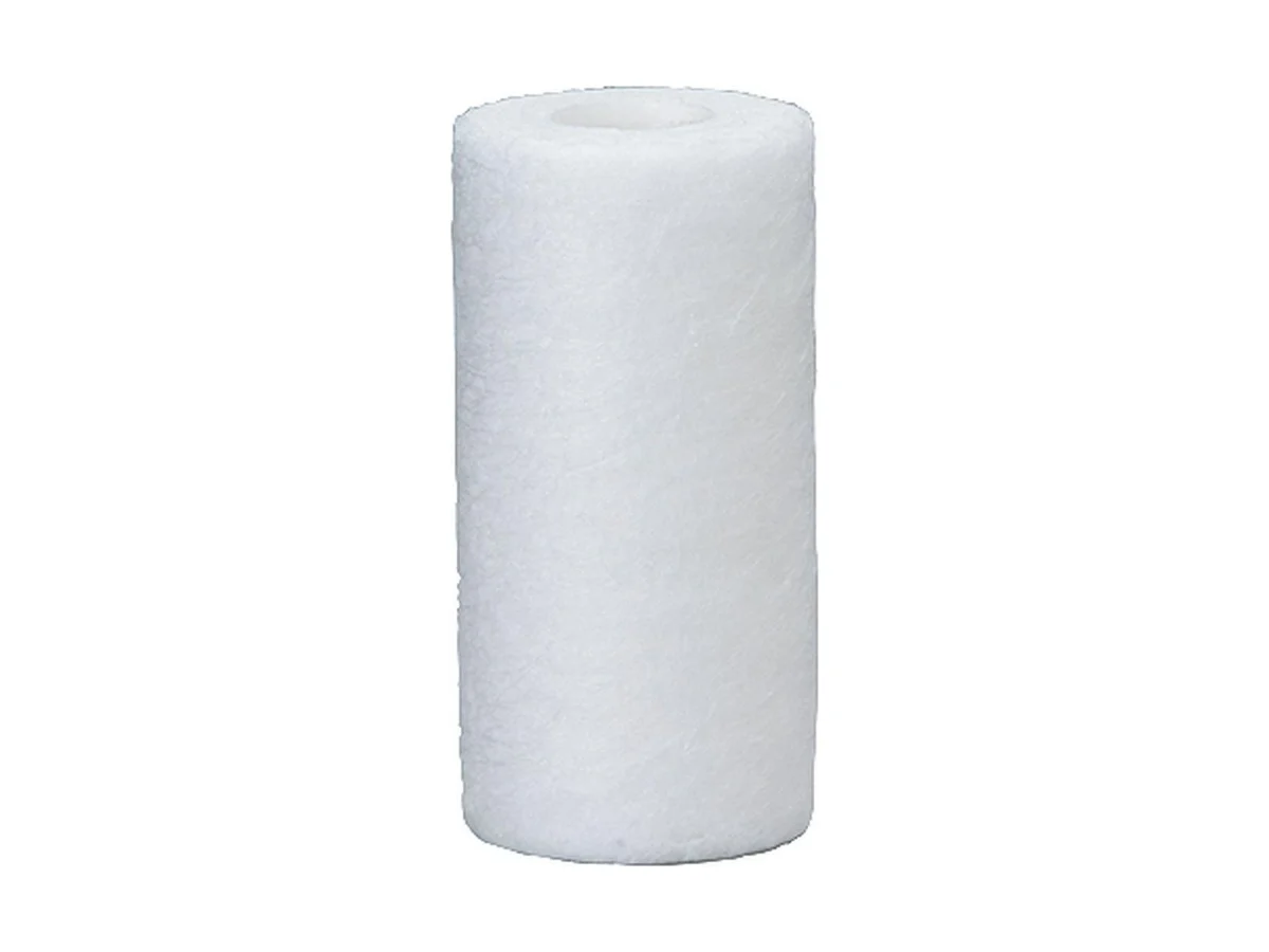 Pentair 155030-43 Polypropylene water filter cartridge
