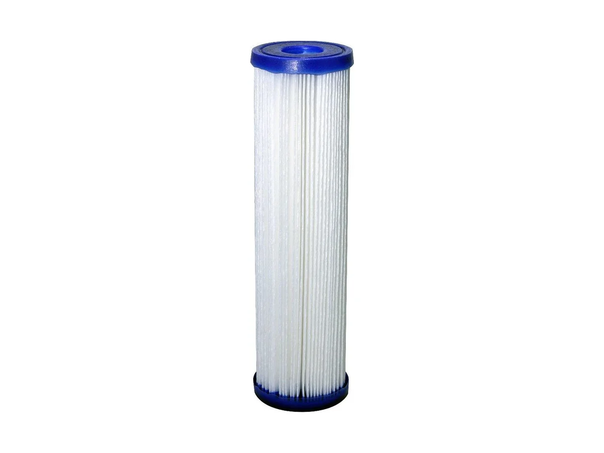 Pentair 155038-52 Pump water filter cartridge