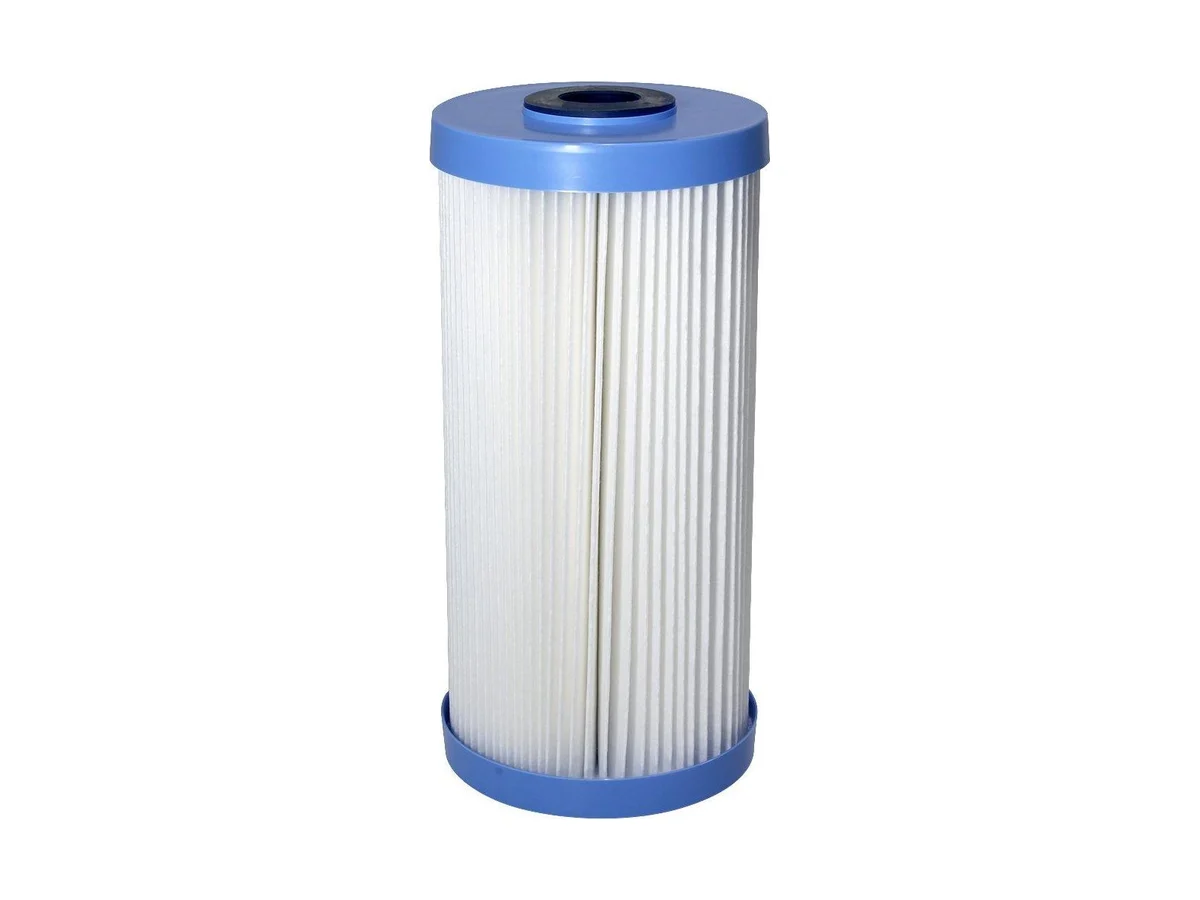 Pentair 155101-51 Sediment water filter cartridge